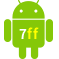 Aplicativo 7ff para Android