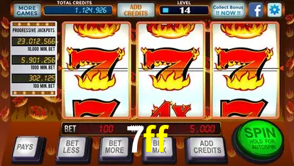 Desvendando o Mundo dos Jogos Virtuais na 7ff