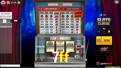 A Emoção da Loteria na 7ff: Uma Chance de Mudança de Vida