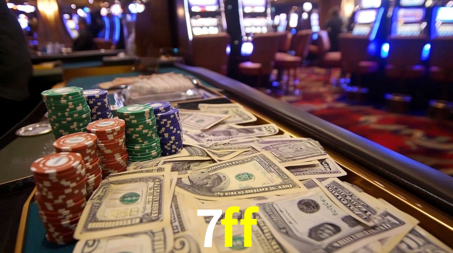 7ff,7ff bet