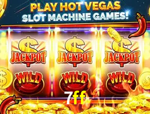 Descubra o Programa VIP da 7ff: Vantagens Exclusivas para Jogadores