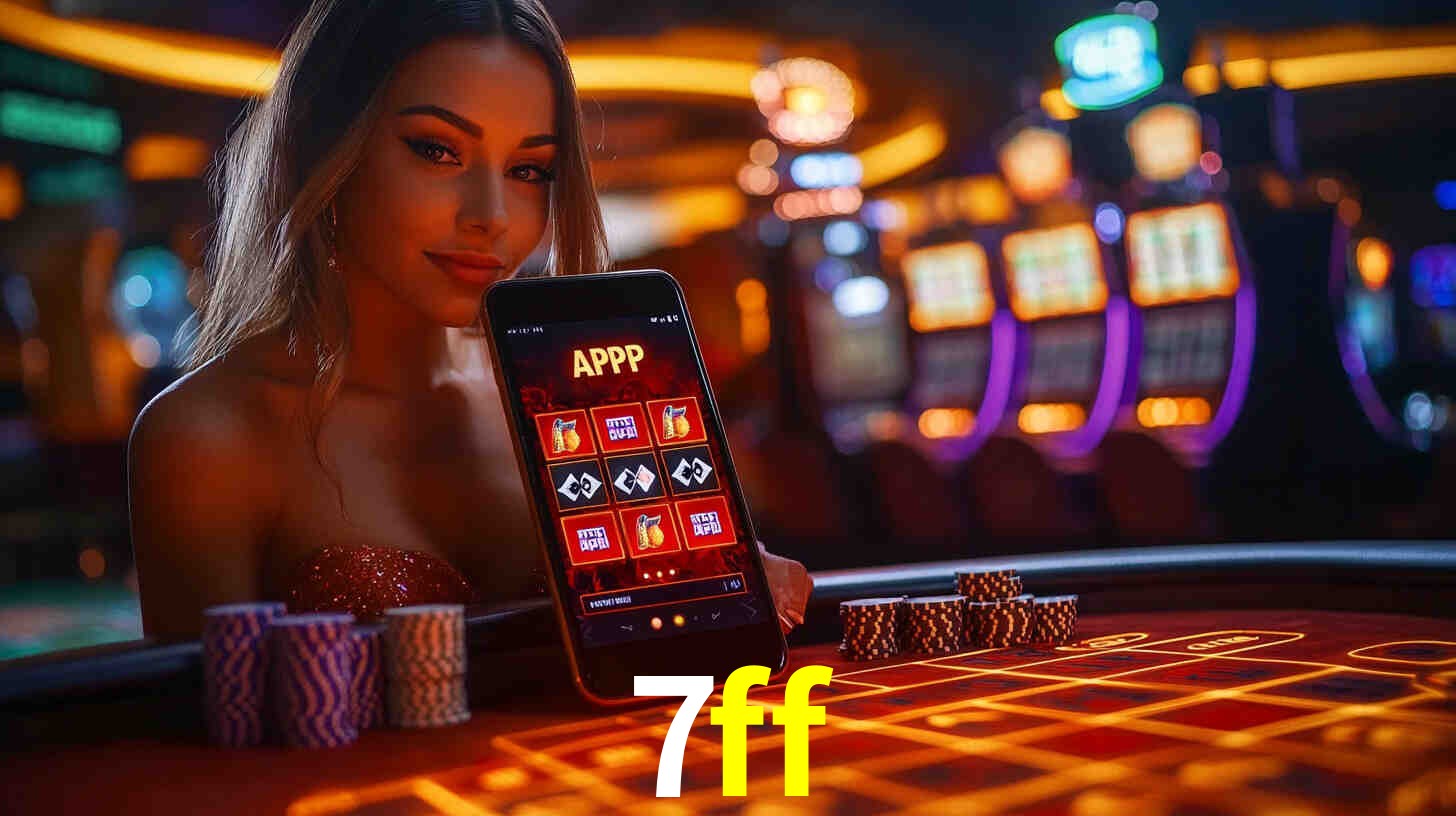 Explorando a Categoria de Eventos em Apostas na 7ff