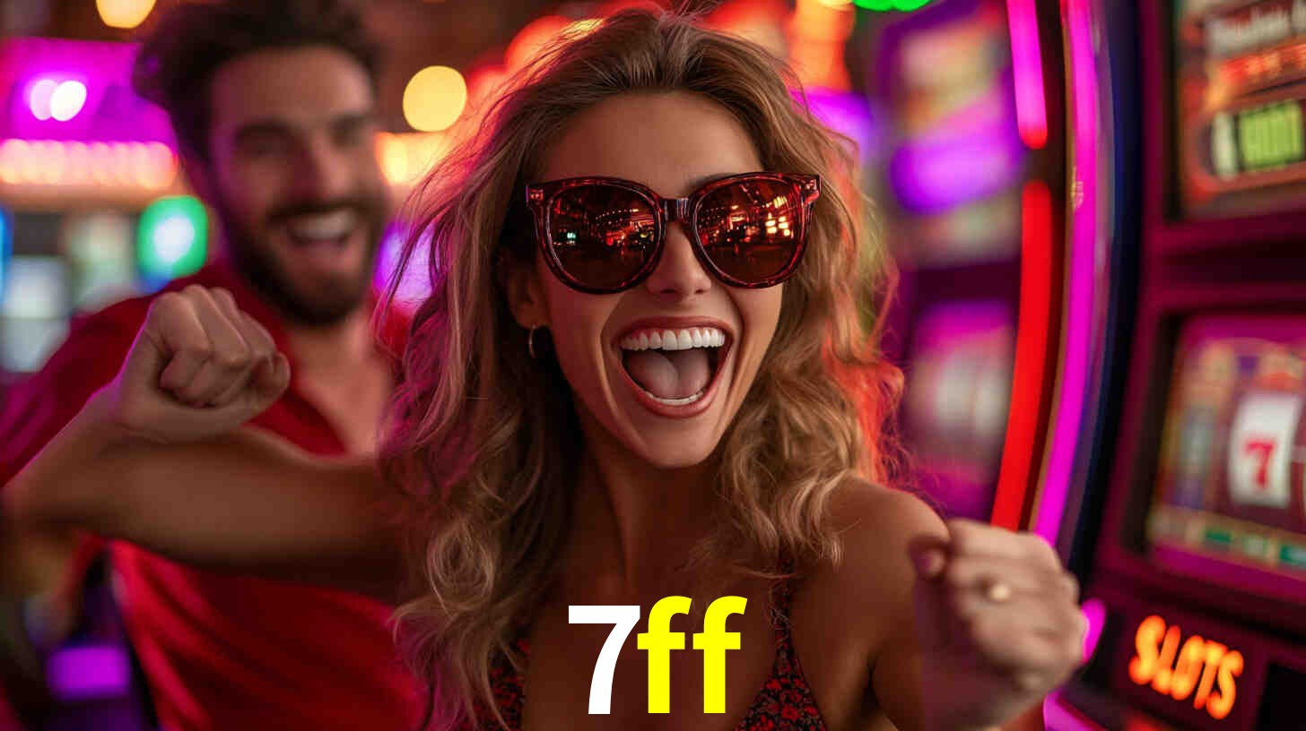 A Experiência Imersiva dos Cassinos Ao Vivo no 7ff