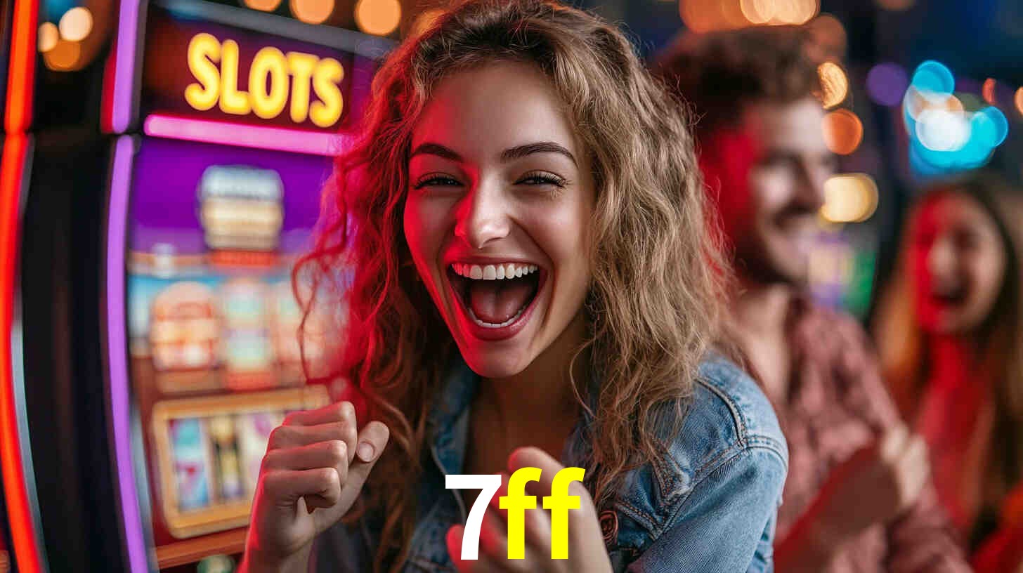 A Emoção da Loteria na 7ff: Uma Chance de Mudança de Vida