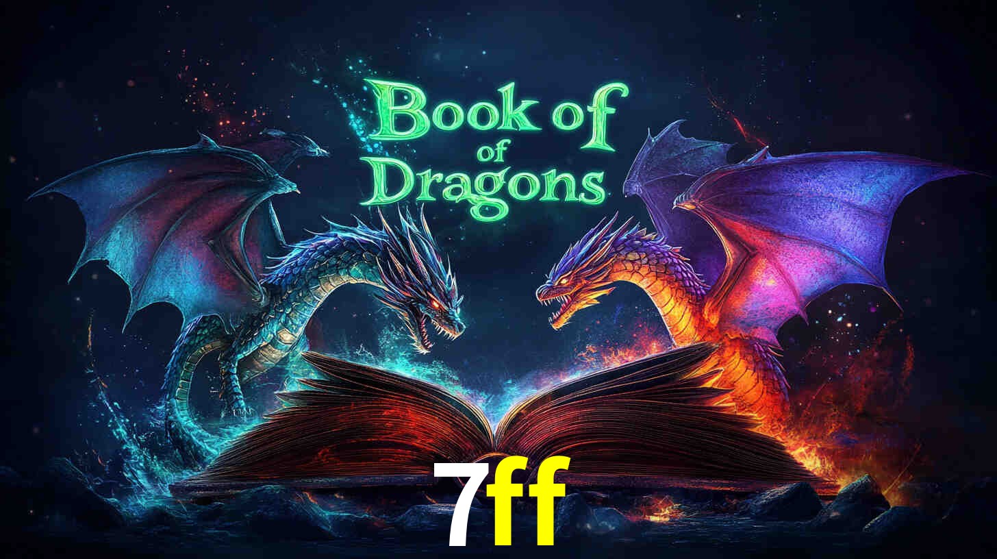 Descubra a Essência do 7ff: Nossa História e Compromissos