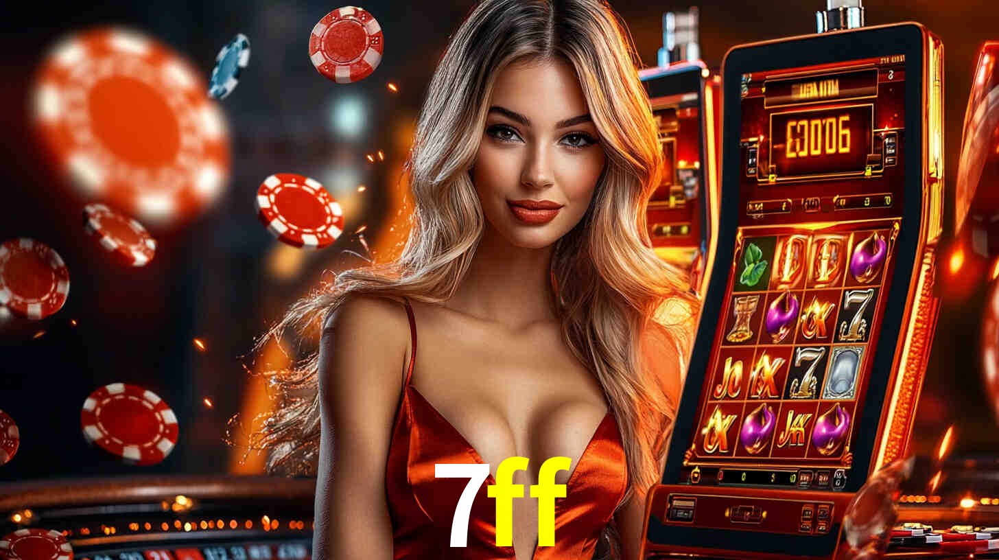 Live Casino 7ff