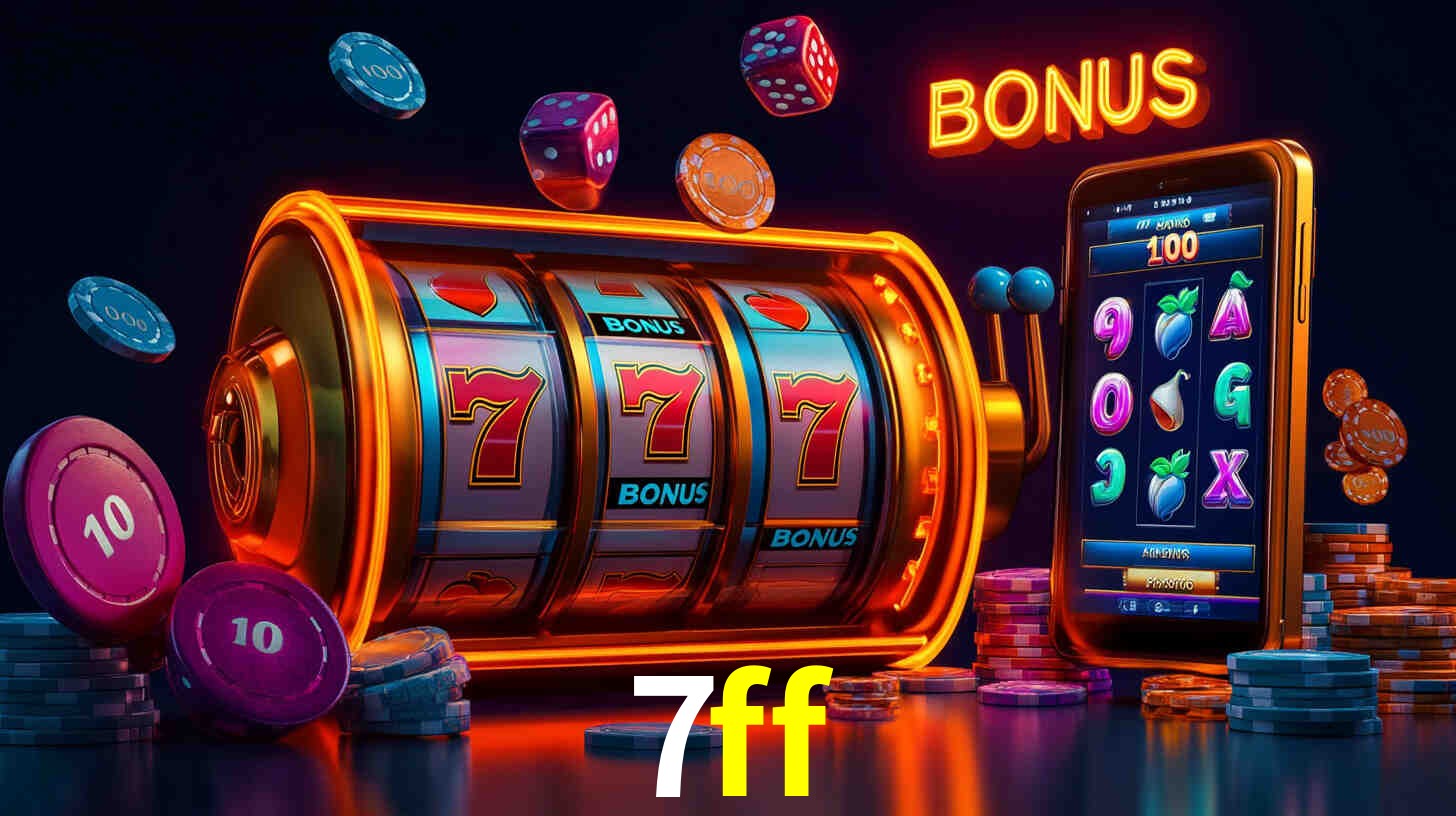 Desvendando o Mundo dos Jogos Virtuais na 7ff