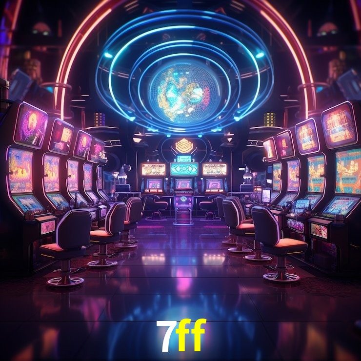 7ff,7ff bet