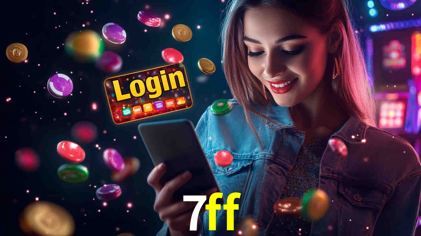 Descubra o Programa VIP da 7ff: Vantagens Exclusivas para Jogadores