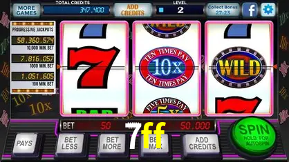 Descubra a Magia dos Jogos de Arcade no 7ff