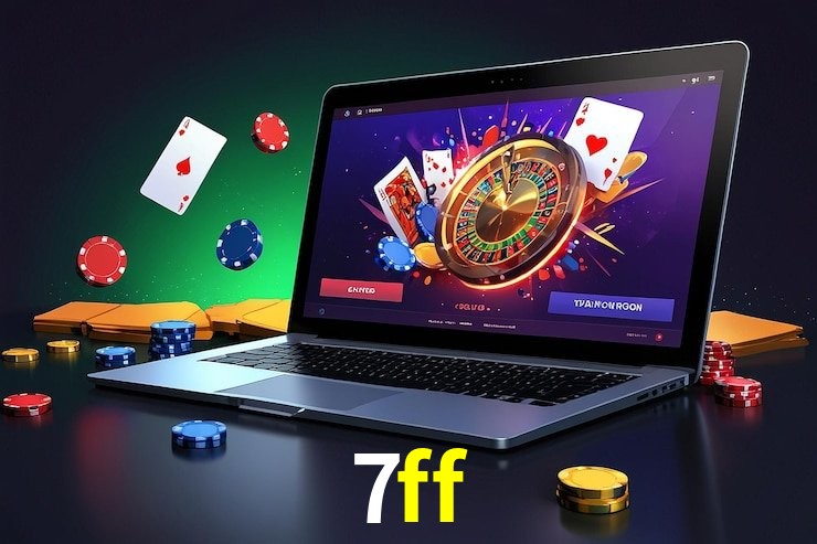  7ff bet