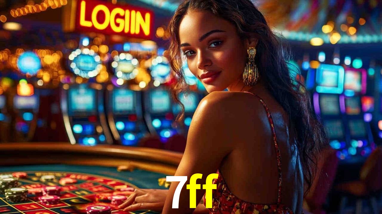 Benefícios da Conta 7ff