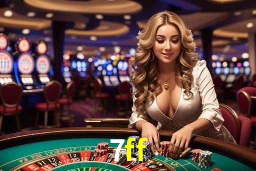 Live Casino 7ff