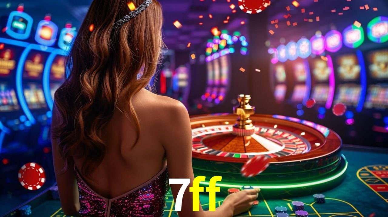 7ff,7ff bet