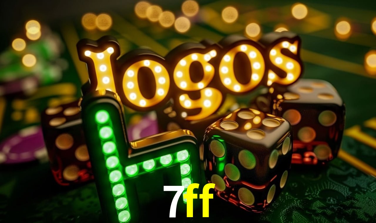 Diretório de Jogos 7ff