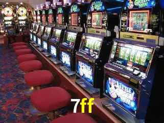 A Emoção da Loteria na 7ff: Uma Chance de Mudança de Vida